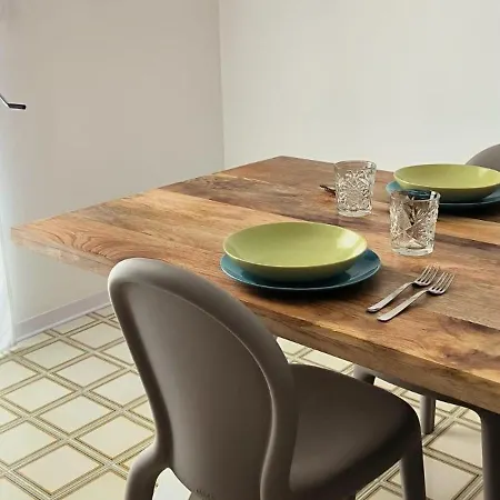 Apartment Sapore Di Sale