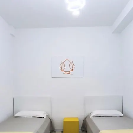Apartment Sapore Di Sale *