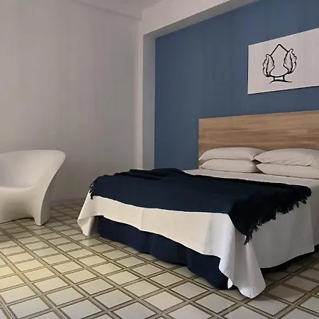 Appartamento Sapore Di Sale