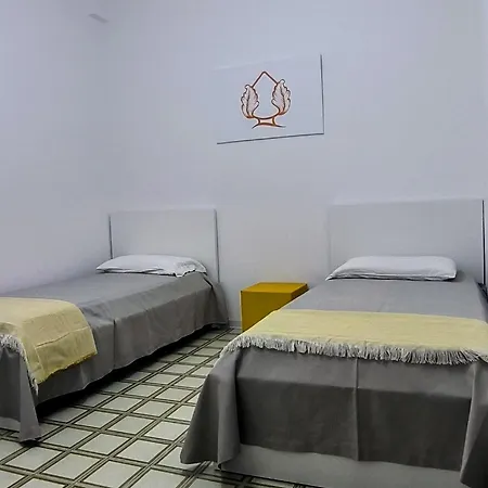 Sapore Di Sale Appartamento *