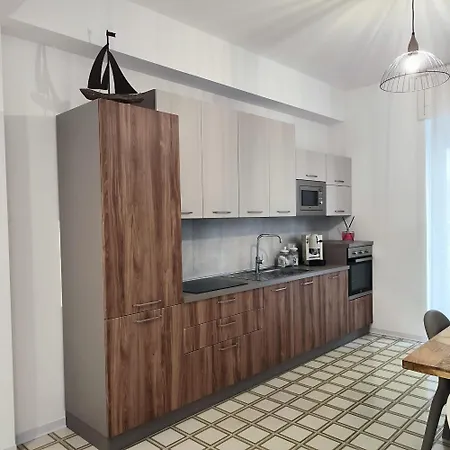 Appartamento Sapore Di Sale Gallipoli
